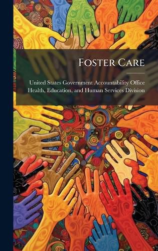 Cover image for Foster Care