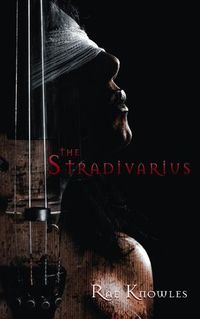 Cover image for The Stradivarius