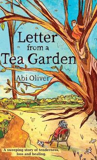 Cover image for Letter from a Tea Garden