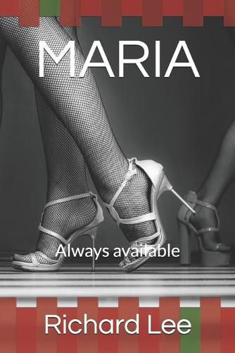 Cover image for Maria: Always available