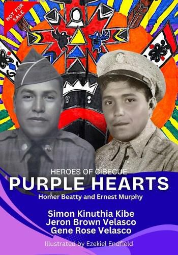 Cover image for Heroes of Cibecue