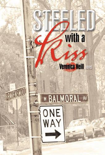 Cover image for Steeled with a Kiss