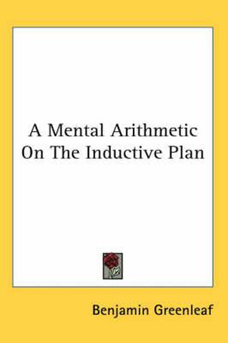 Cover image for A Mental Arithmetic On The Inductive Plan