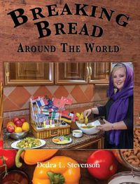 Cover image for Breaking Bread Around the World