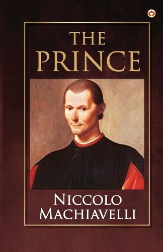 Cover image for The Prince