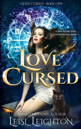 Cover image for Love Cursed