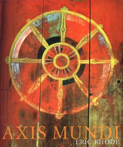 Cover image for Axis Mundi