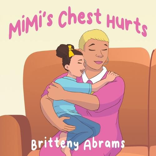 MiMi's Chest Hurts