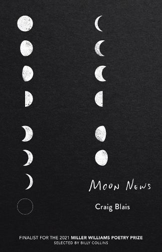 Cover image for Moon News