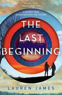 Cover image for The Last Beginning