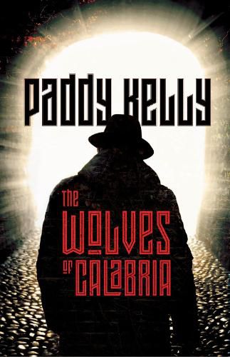 Cover image for The Wolves Of Calabria