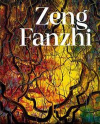 Cover image for Zeng Fanzhi