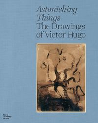 Cover image for Astonishing Things