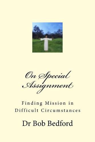 Cover image for On Special Assignment: Finding Mission in Difficult Circumstances