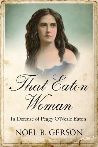 Cover image for That Eaton Woman