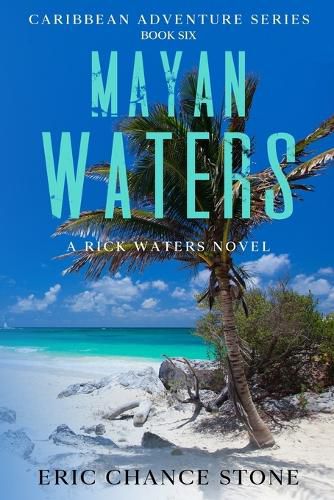 Cover image for Mayan Waters