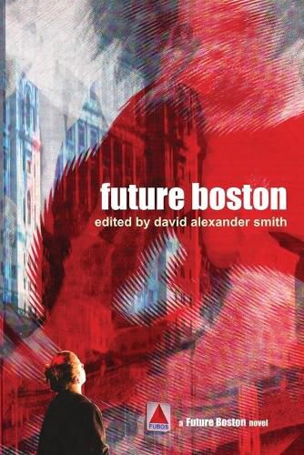 Cover image for Future Boston