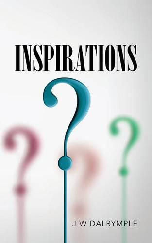 Cover image for Inspirations