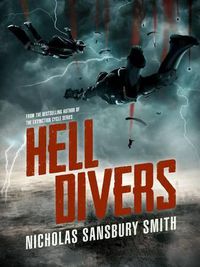 Cover image for Hell Divers