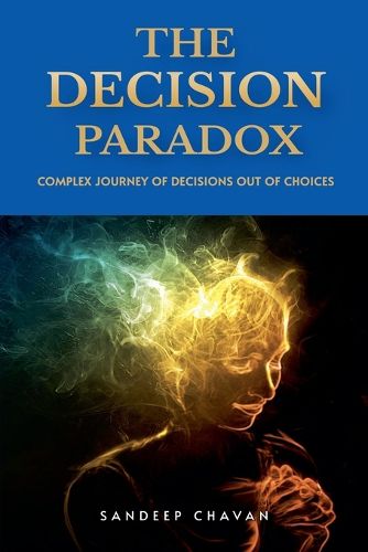 Cover image for The Decision Paradox