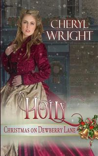 Cover image for Holly