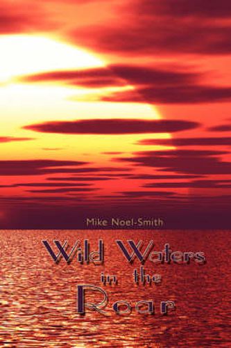 Cover image for Wild Waters in the Roar