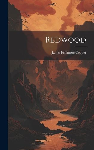 Cover image for Redwood