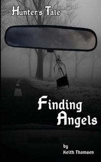 Cover image for Finding Angels