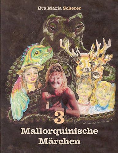 Cover image for Mallorquinische Marchen