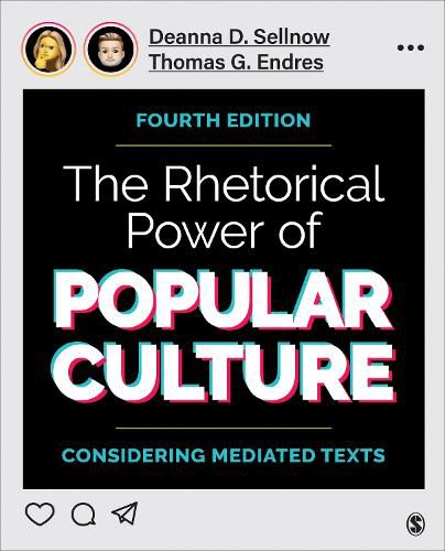 The Rhetorical Power of Popular Culture
