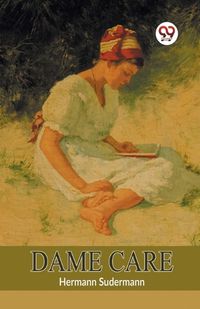 Cover image for Dame Care