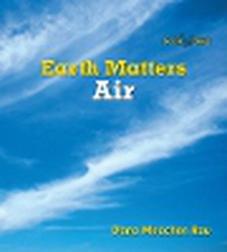 Cover image for Air