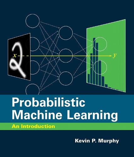 Cover image for Probabilistic Machine Learning