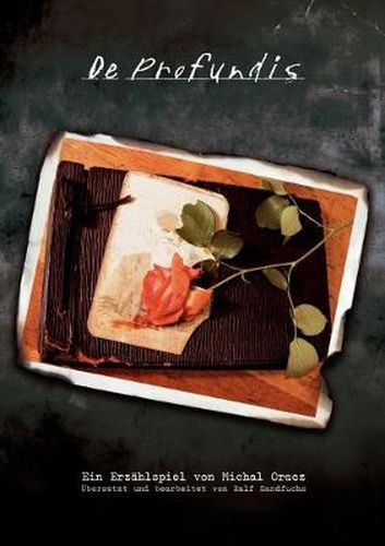 Cover image for De Profundis
