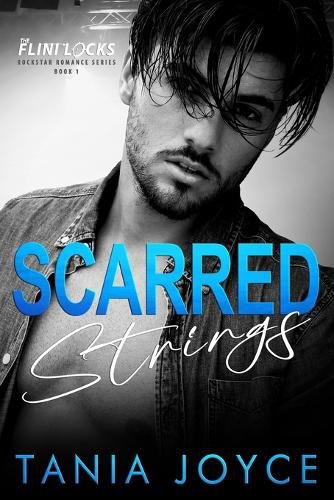 Cover image for Scarred Strings