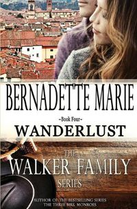 Cover image for Wanderlust