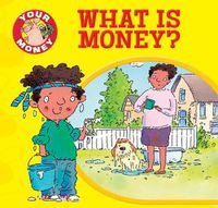 Cover image for What Is Money?