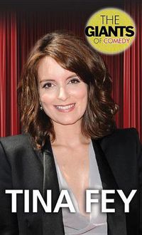 Cover image for Tina Fey