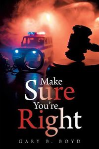 Cover image for Make Sure You're Right