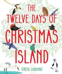 Cover image for The Twelve Days of Christmas Island