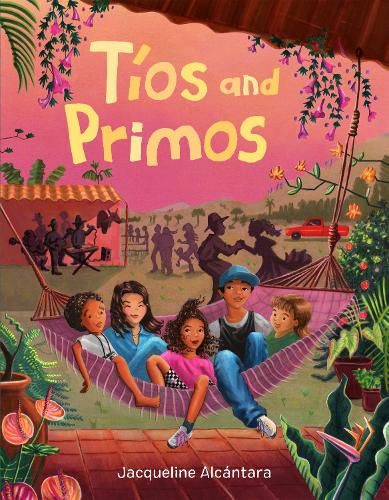 Cover image for Tios and Primos