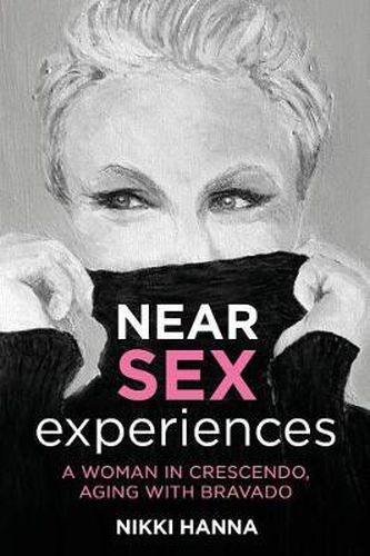 Cover image for Near Sex Experiences