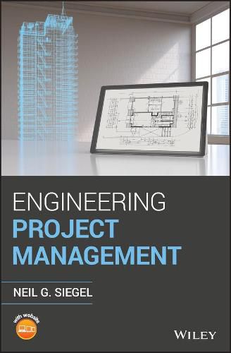 Cover image for Engineering Project Management