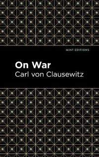 Cover image for On War