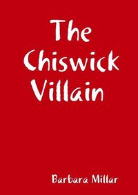 Cover image for The Chiswick Villain