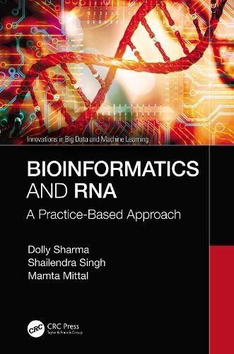 Cover image for Bioinformatics and RNA