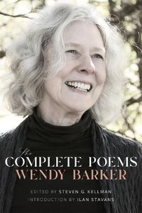 Cover image for The Complete Poems