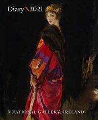 Cover image for National Gallery of Ireland Diary 2021