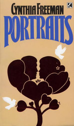 Cover image for Portraits