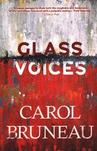 Cover image for Glass Voices: 10th Anniversary Edition